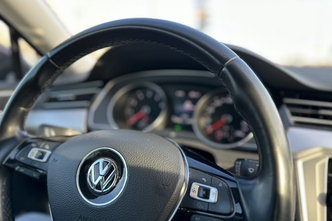 Volkswagen Passat, 1.8, 132 kW, бензин, автомат, передний привод