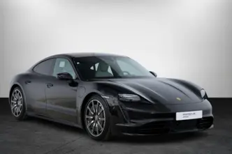 Porsche Taycan, 142 kW, elekter, automaat, nelikvedu