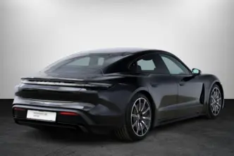 Porsche Taycan, 142 kW, elekter, automaat, nelikvedu