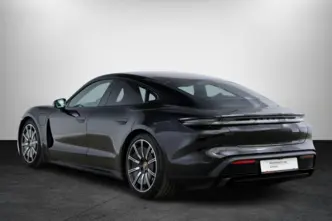 Porsche Taycan, 142 kW, elekter, automaat, nelikvedu