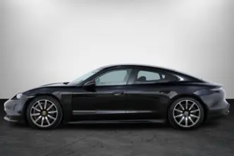 Porsche Taycan, 142 kW, elekter, automaat, nelikvedu