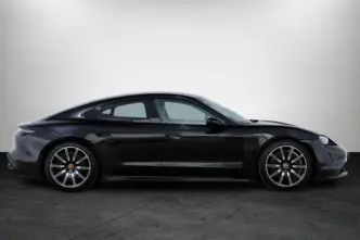 Porsche Taycan, 142 kW, elekter, automaat, nelikvedu