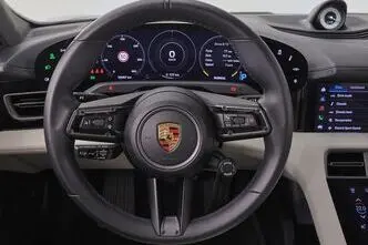 Porsche Taycan, 142 kW, elekter, automaat, nelikvedu