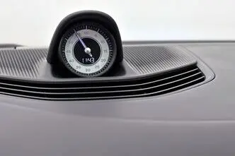 Porsche Taycan, 142 kW, elekter, automaat, nelikvedu