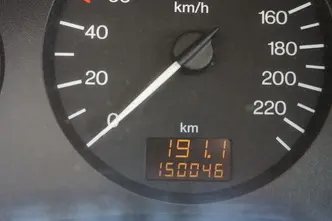 Opel Astra, 1.2, 48 kW, бензин, механическая, передний привод
