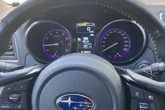 Subaru Outback, 2.5, 129 kW, бензин, автомат, полный привод
