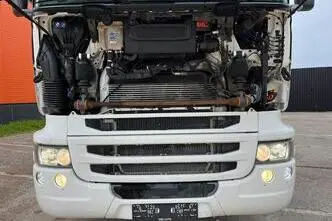 Scania R520, 382 kW, diesel, automatic