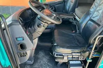 Scania R, 382 kW, diesel, automatic