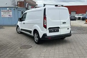 Ford Transit Connect, 1.6, 70 kW, diisel, manuaal, esivedu