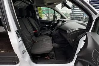 Ford Transit Connect, 1.6, 70 kW, diisel, manuaal, esivedu