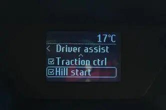 Ford Transit Connect, 1.6, 70 kW, diisel, manuaal, esivedu
