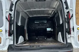 Ford Transit Connect, 1.6, 70 kW, diisel, manuaal, esivedu