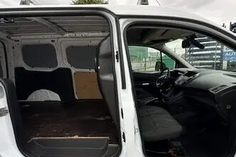 Ford Transit Connect, 1.6, 70 kW, diisel, manuaal, esivedu