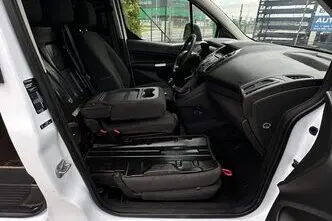 Ford Transit Connect, 1.6, 70 kW, diisel, manuaal, esivedu