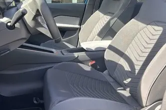 Cupra Born, 70 kW, elekter, automaat, tagavedu
