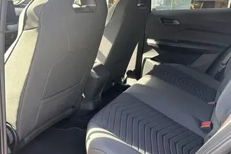 Cupra Born, 70 kW, elekter, automaat, tagavedu