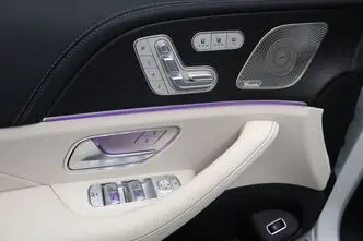 Mercedes-Benz GLS 450, 3.0, 270 kW, hübriid, automaat, nelikvedu