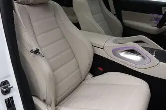 Mercedes-Benz GLS 450, 3.0, 270 kW, hübriid, automaat, nelikvedu