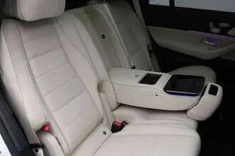 Mercedes-Benz GLS 450, 3.0, 270 kW, hübriid, automaat, nelikvedu