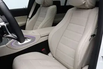 Mercedes-Benz GLS 450, 3.0, 270 kW, hübriid, automaat, nelikvedu