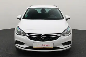 Opel Astra, 1.6, 81 kW, дизель, механическая, передний привод
