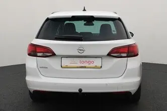 Opel Astra, 1.6, 81 kW, дизель, механическая, передний привод