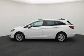 Opel Astra, 1.6, 81 kW, дизель, механическая, передний привод