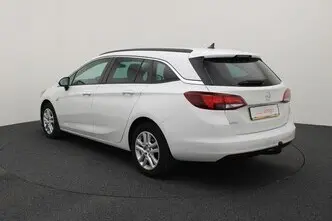 Opel Astra, 1.6, 81 kW, дизель, механическая, передний привод