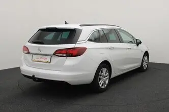 Opel Astra, 1.6, 81 kW, дизель, механическая, передний привод