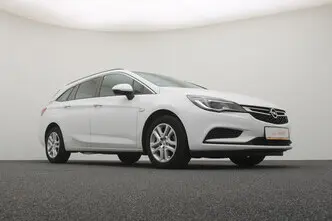 Opel Astra, 1.6, 81 kW, дизель, механическая, передний привод
