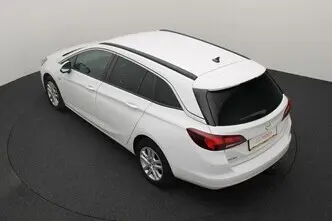 Opel Astra, 1.6, 81 kW, дизель, механическая, передний привод