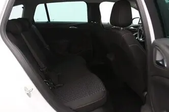 Opel Astra, 1.6, 81 kW, дизель, механическая, передний привод