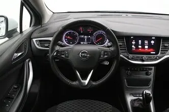 Opel Astra, 1.6, 81 kW, дизель, механическая, передний привод