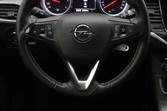 Opel Astra, 1.6, 81 kW, дизель, механическая, передний привод