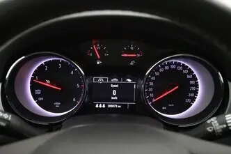 Opel Astra, 1.6, 81 kW, дизель, механическая, передний привод