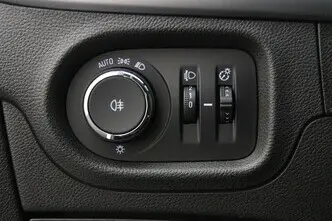Opel Astra, 1.6, 81 kW, дизель, механическая, передний привод