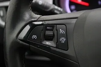 Opel Astra, 1.6, 81 kW, дизель, механическая, передний привод