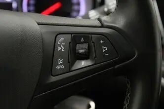 Opel Astra, 1.6, 81 kW, дизель, механическая, передний привод