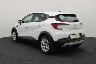 Renault Captur, 1.0, 67 kW, bensiin, manuaal, esivedu