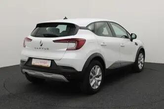 Renault Captur, 1.0, 67 kW, bensiin, manuaal, esivedu