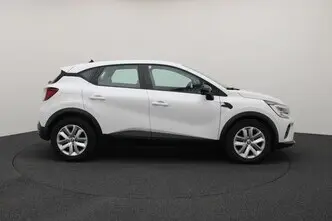 Renault Captur, 1.0, 67 kW, bensiin, manuaal, esivedu