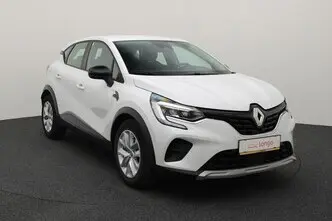 Renault Captur, 1.0, 67 kW, bensiin, manuaal, esivedu
