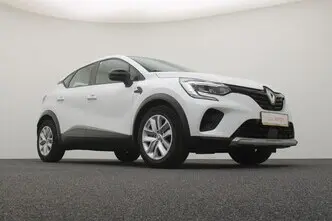 Renault Captur, 1.0, 67 kW, bensiin, manuaal, esivedu