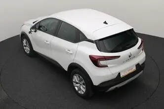Renault Captur, 1.0, 67 kW, bensiin, manuaal, esivedu