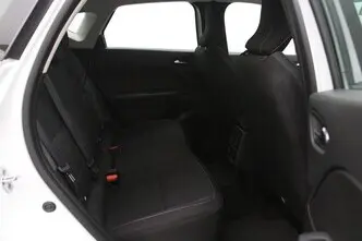 Renault Captur, 1.0, 67 kW, bensiin, manuaal, esivedu