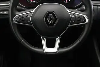 Renault Captur, 1.0, 67 kW, bensiin, manuaal, esivedu