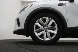 Renault Captur, 1.0, 67 kW, bensiin, manuaal, esivedu