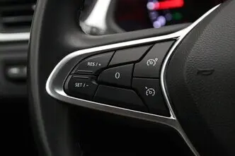 Renault Captur, 1.0, 67 kW, bensiin, manuaal, esivedu