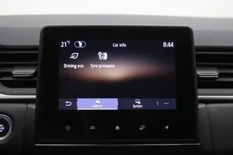 Renault Captur, 1.0, 67 kW, bensiin, manuaal, esivedu