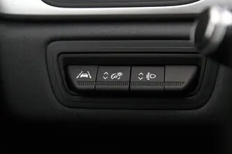 Renault Captur, 1.0, 67 kW, bensiin, manuaal, esivedu